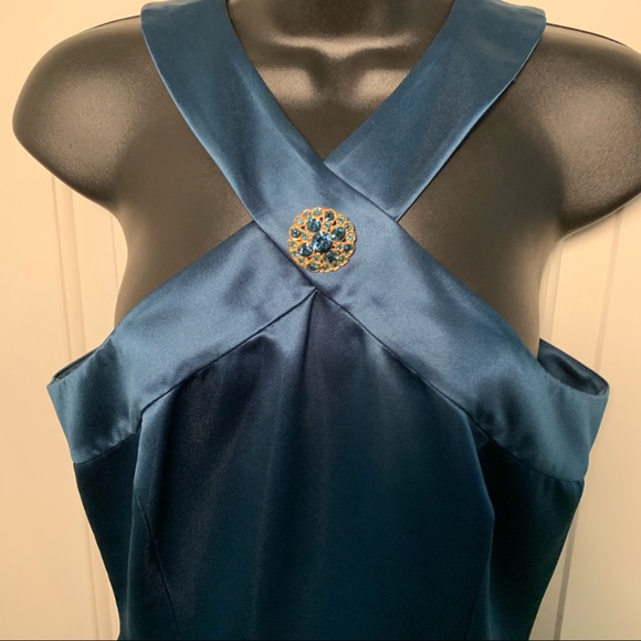 Oscar de la Renta Dresses & Skirts - Oscar de la Renta Studio Vtg Formal Gorgeous!